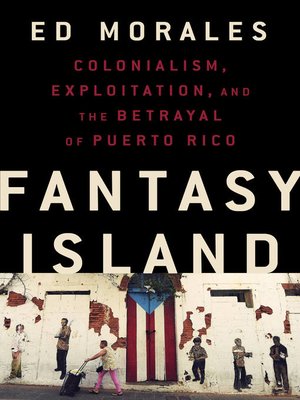 cover image of Fantasy Island